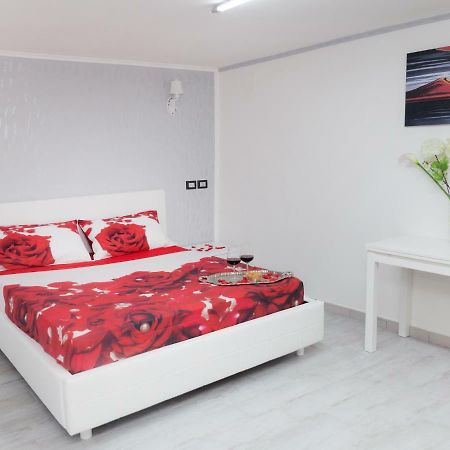 Apartamento Short Lets Lulu Ercolano Exterior foto